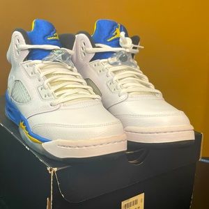 Nike Air Jordan 5 Retro (GS)